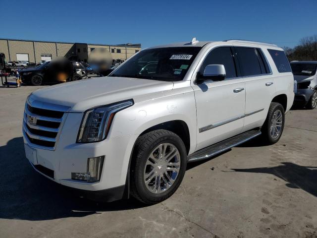Cadillac Escalade (2016)