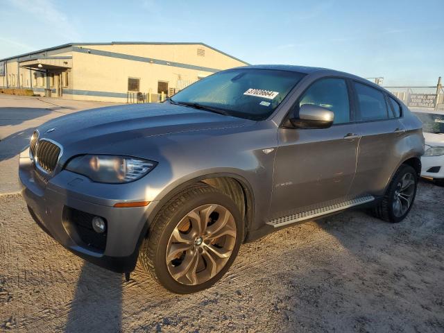 Bmw X6 (2014)
