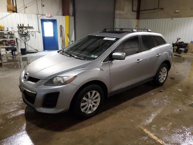 Mazda Cx-7 (2011)