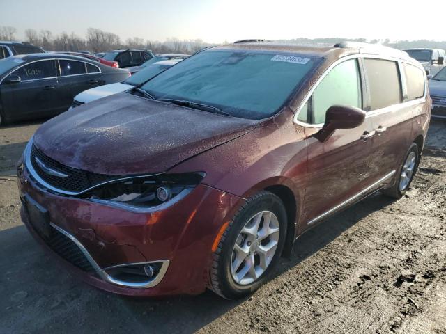 Chrysler Pacifica (2017)