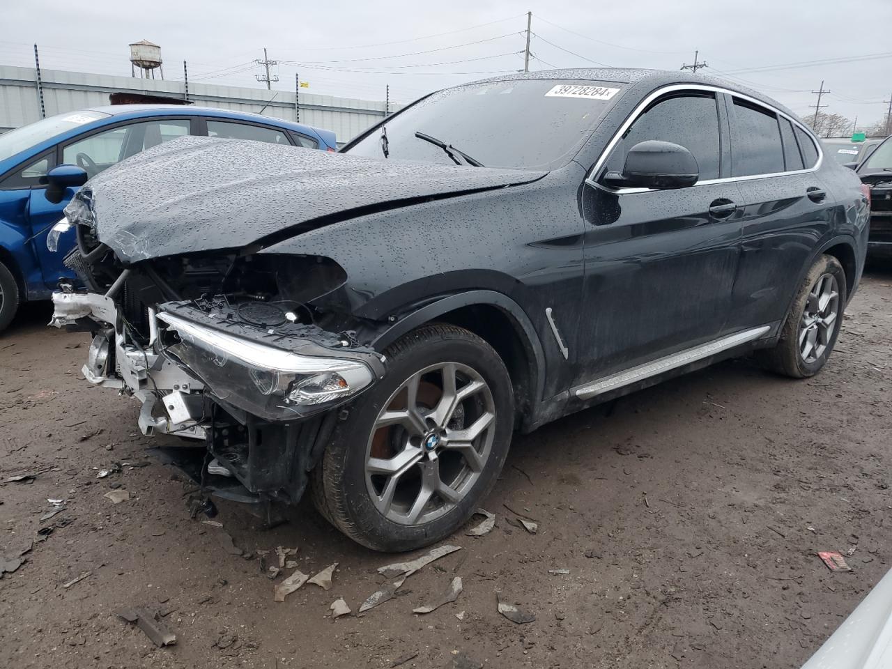 Bmw X4 (2020)