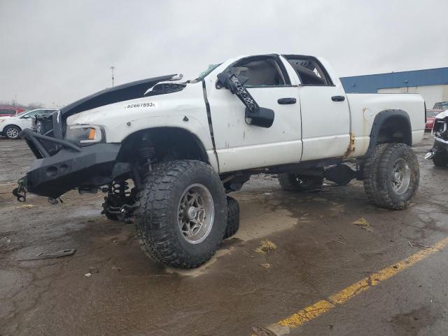 Dodge Ram 2500 (2005)