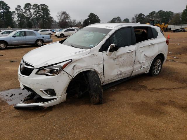 Buick Envision (2019)