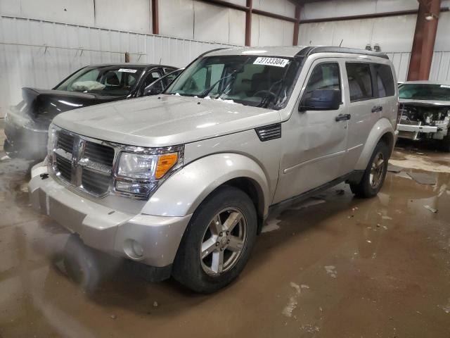 Dodge Nitro (2008)