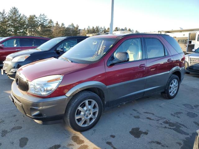 Buick Rendezvous (2005)