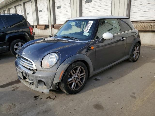 Mini Cooper (2012)
