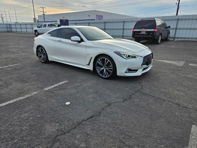 Infiniti Q60 (2020)