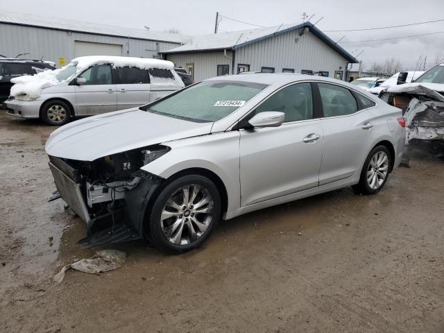 Hyundai Azera (2012)