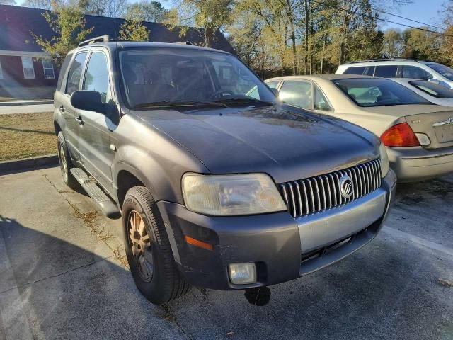 Mercury Mariner (2005)