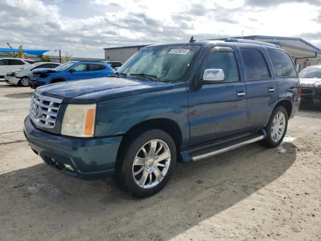 Cadillac Escalade (2006)