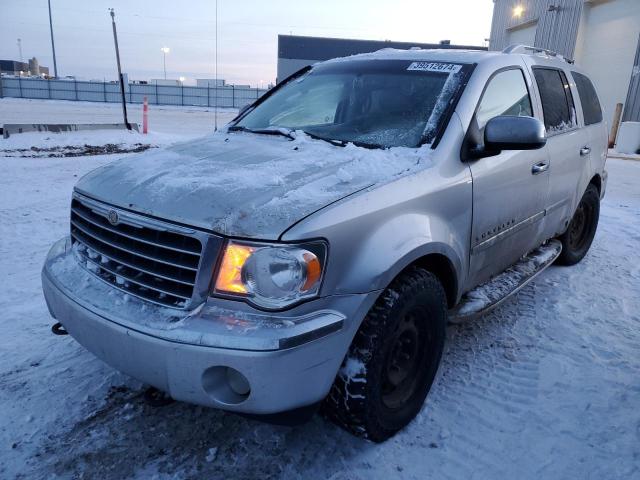 Chrysler Aspen (2008)
