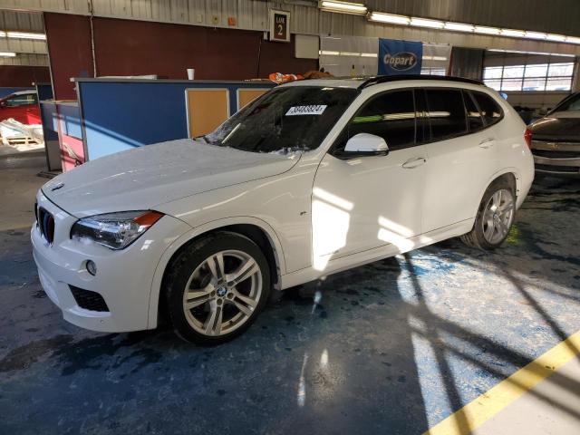 Bmw X1 (2014)