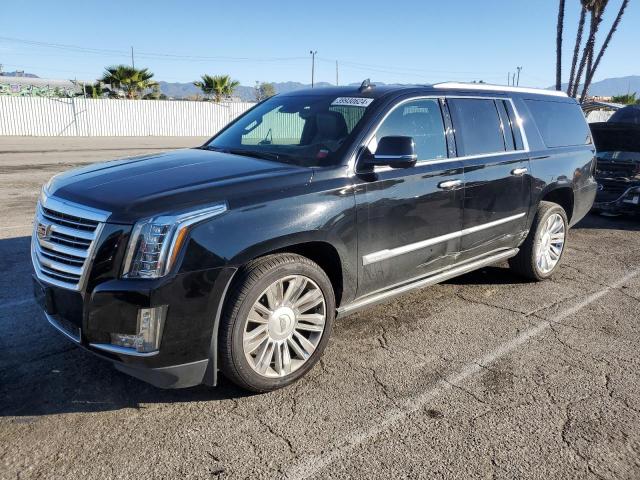 Cadillac Escalade (2016)