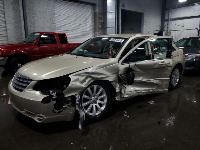 Chrysler Sebring (2010)