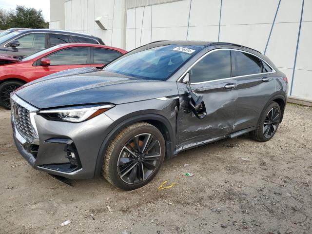 Infiniti Qx55 senso (2022)