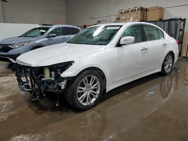 Hyundai Genesis (2012)