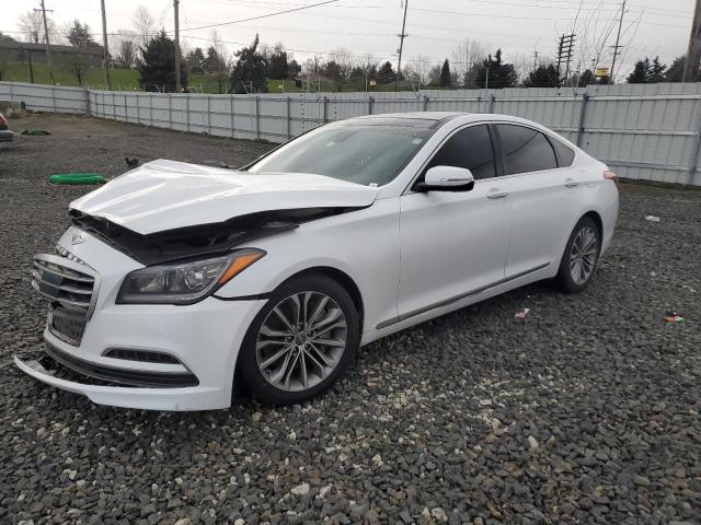 Hyundai Genesis (2015)