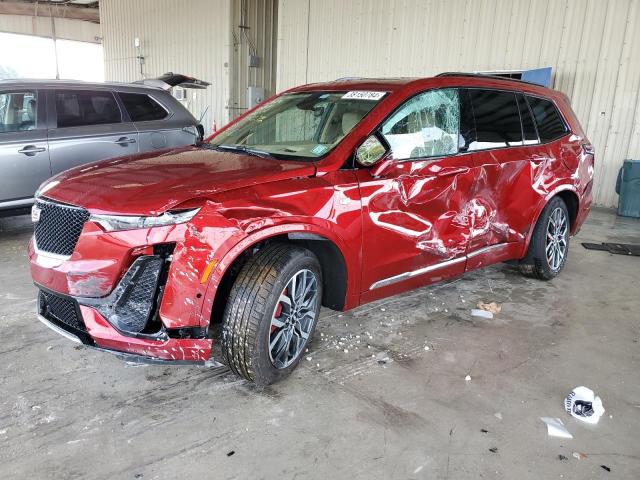 Cadillac Xt6 (2023)