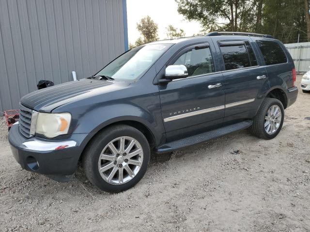Chrysler Aspen (2009)
