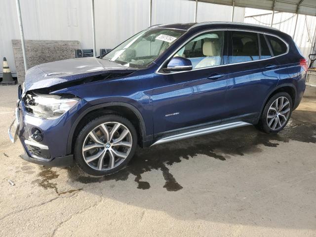Bmw X1 (2018)