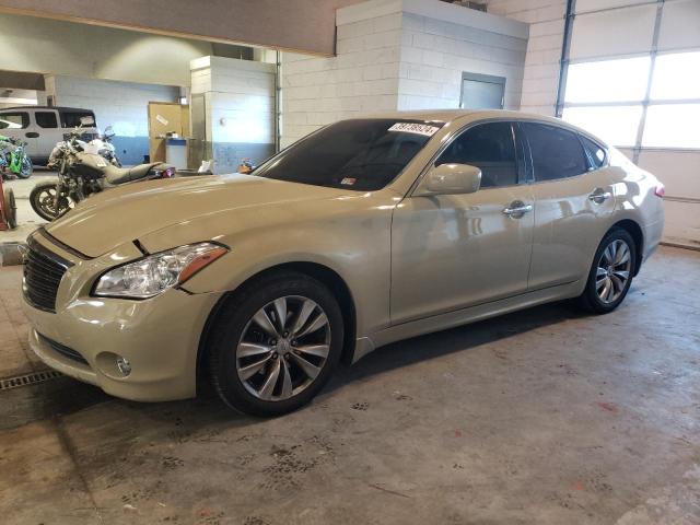 Infiniti M37 (2013)