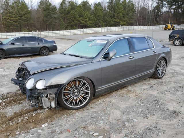 Bentley Continenta (2012)