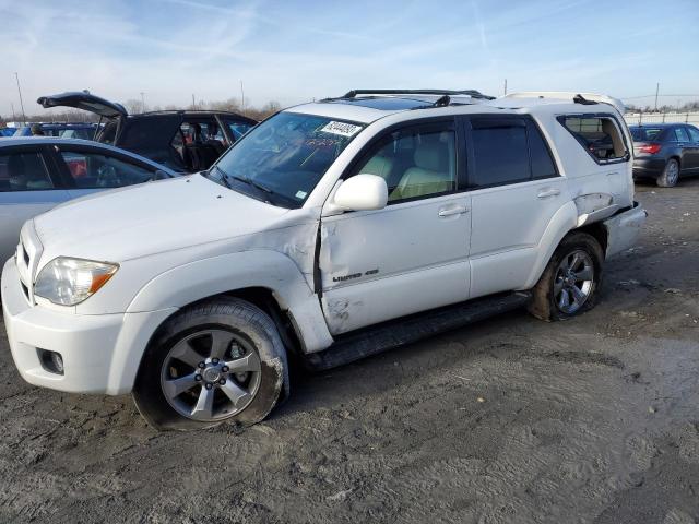 Toyota 4runner (2007)