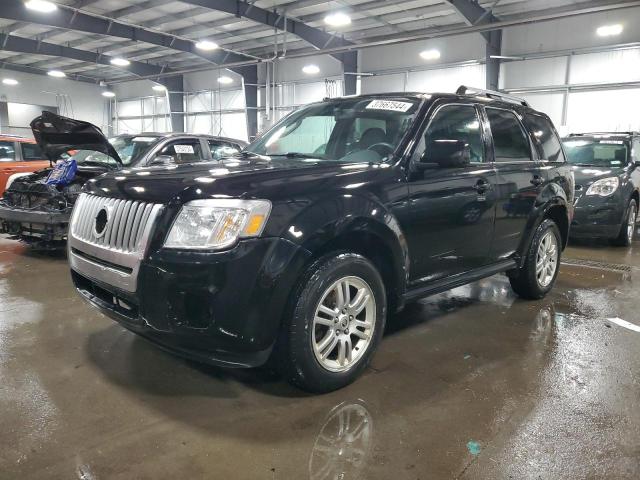 Mercury Mariner (2010)