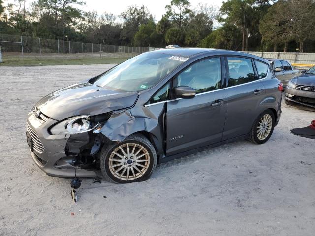 Ford Cmax (2013)