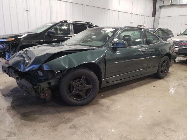 Pontiac Grandprix (1998)