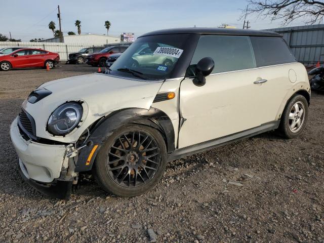 Mini Cooper (2009)