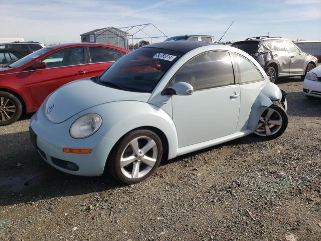 Volkswagen Beetle (2010)