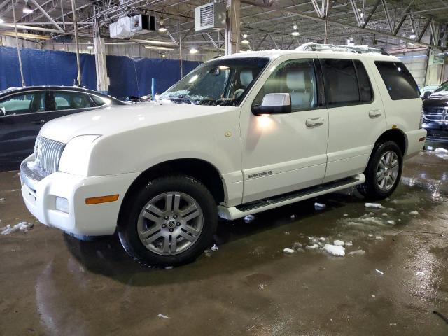 Mercury Mountainer (2008)