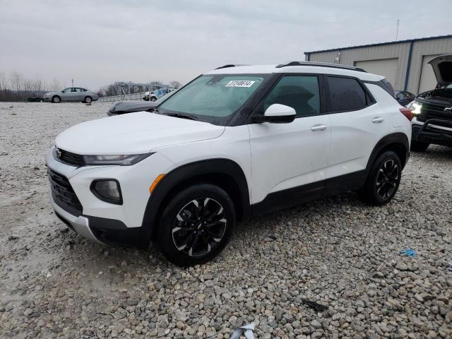 Chevrolet Trailblzr (2022)