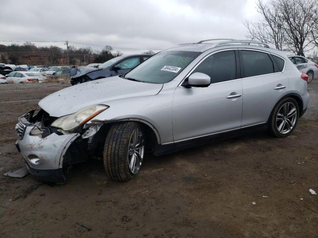 Infiniti Ex35 (2011)