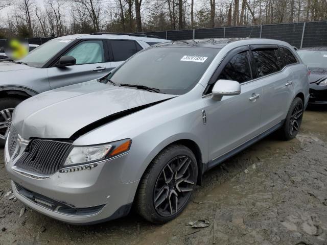 Lincoln Mkt (2014)