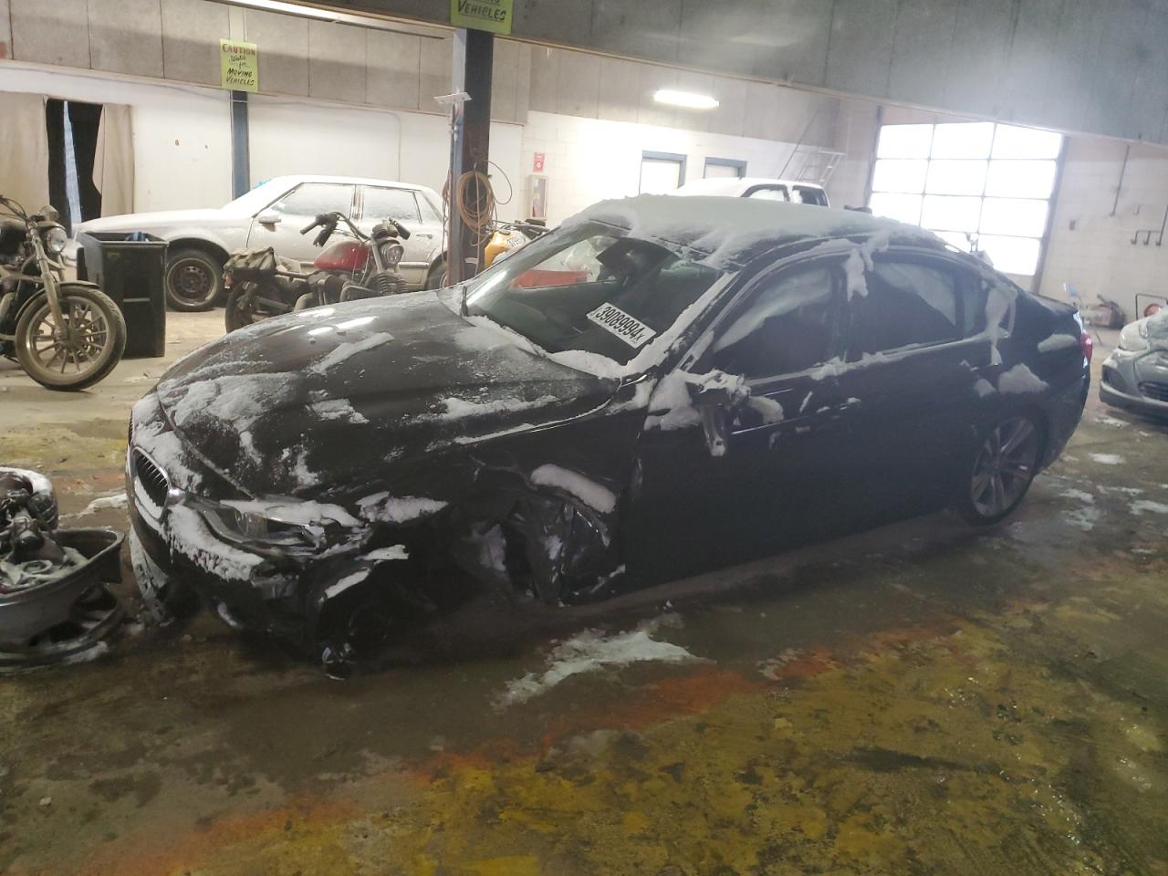 Bmw 3er (2018)