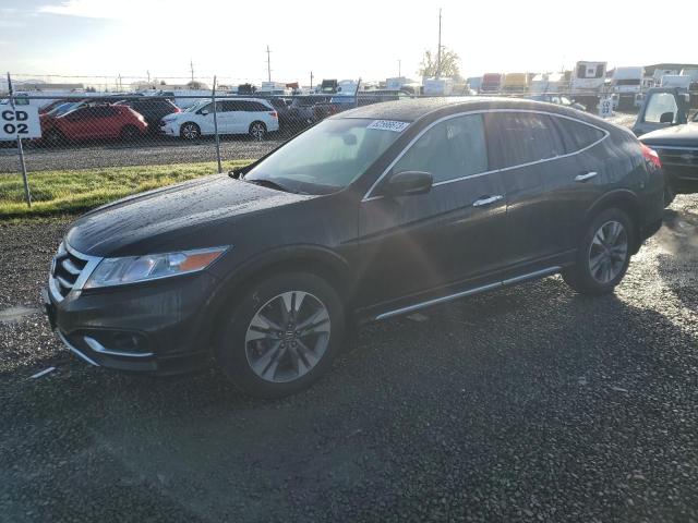 Honda Crosstour (2015)