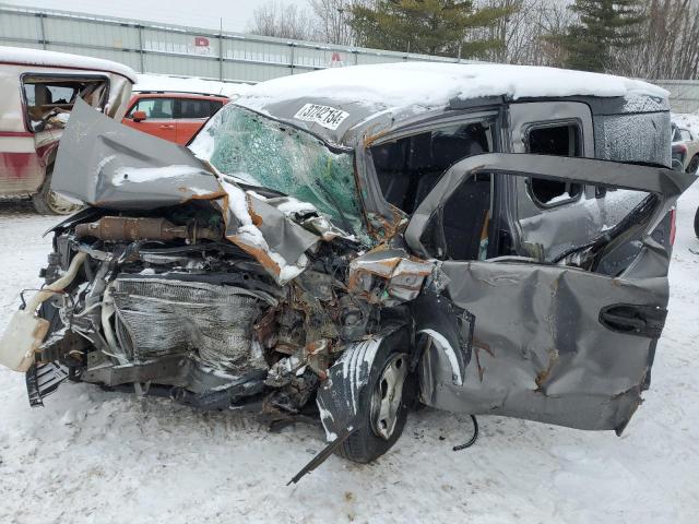 Honda Element (2005)