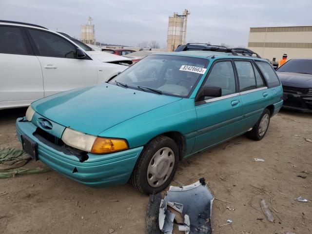 Ford Escort (1994)