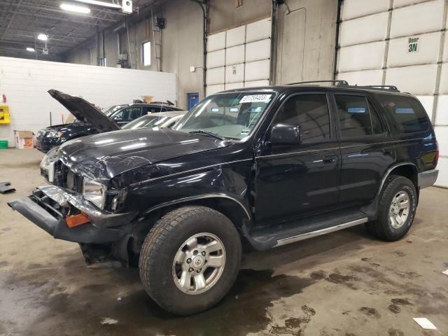 Toyota 4runner (1997)