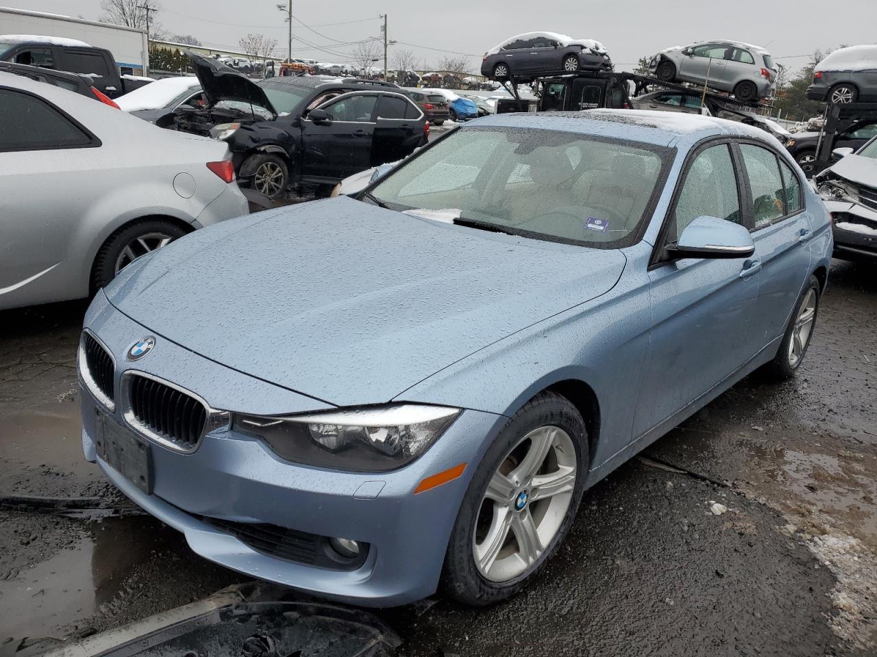 Bmw 3er (2013)