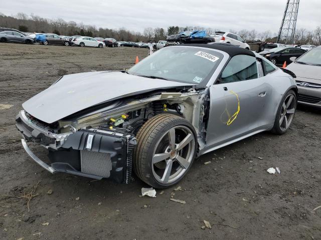 Porsche 911 (2024)