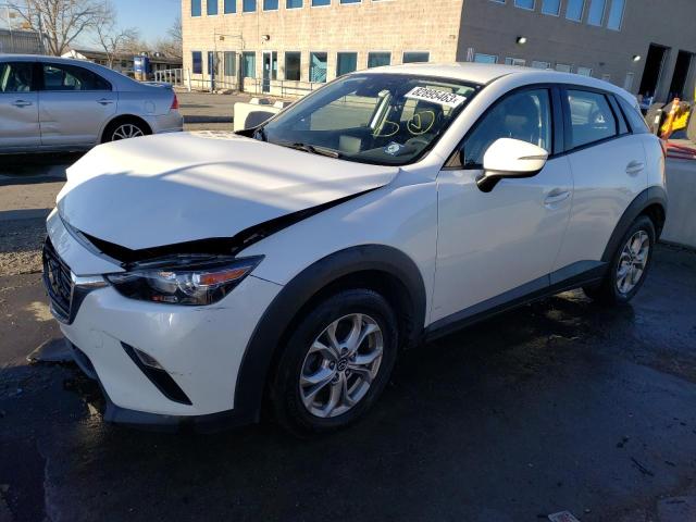 Mazda Cx-3 (2019)