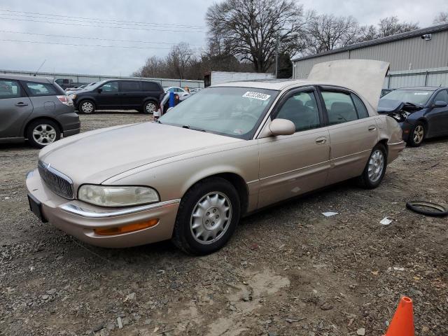 Buick Park ave (1999)