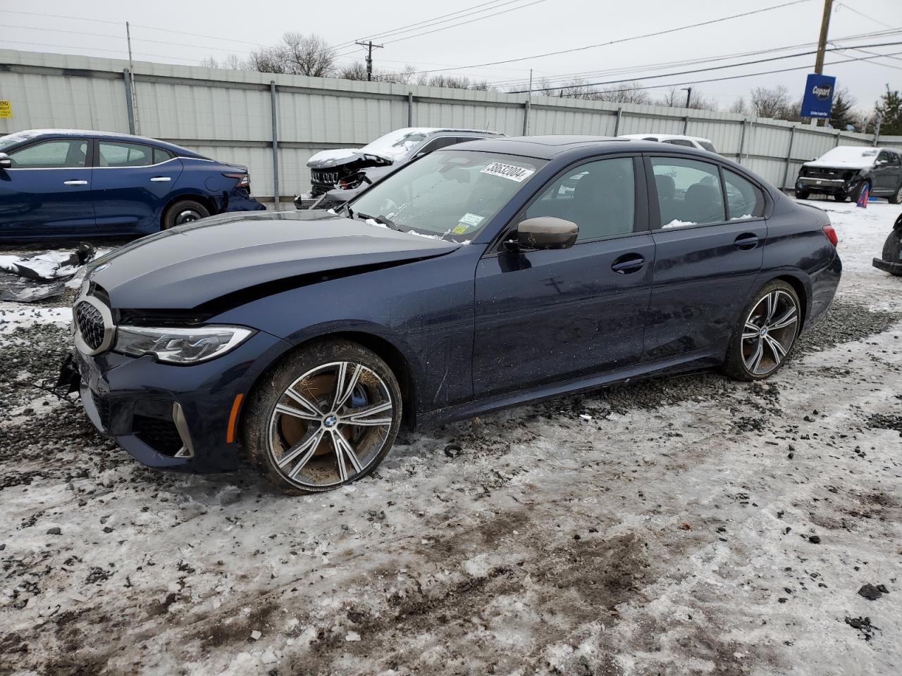Bmw M3 (2020)