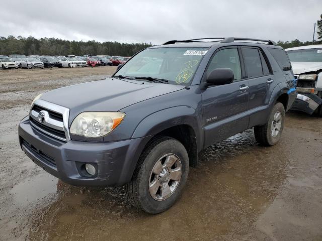 Toyota 4runner (2007)