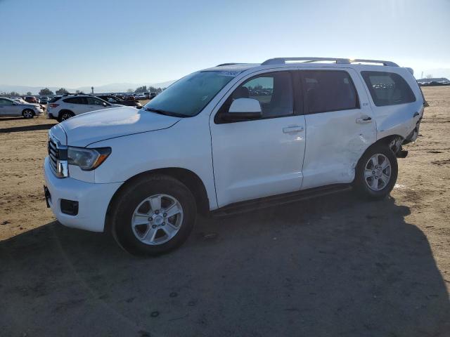 Toyota Sequoia (2018)