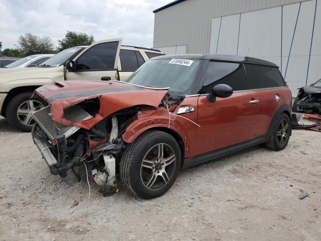 Mini Cooper (2013)