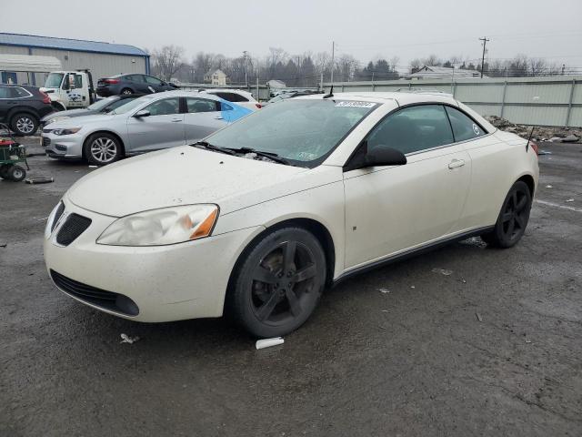 Pontiac G6 (2008)